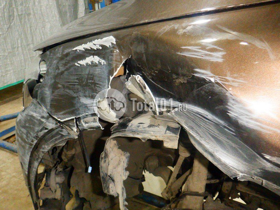 Фото Mercedes-Benz GLC-класс 214