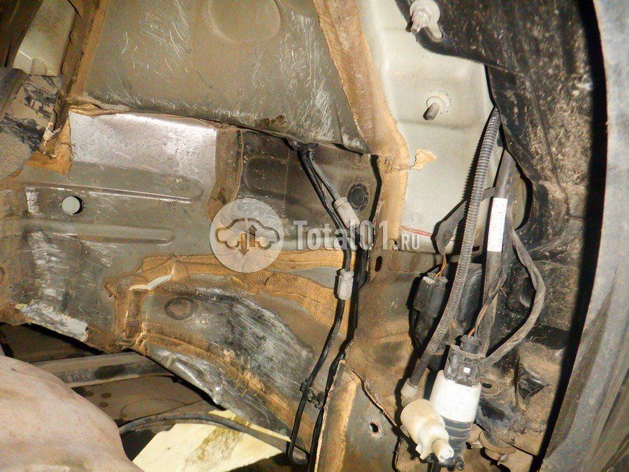 Фото Mercedes-Benz GLC-класс 220