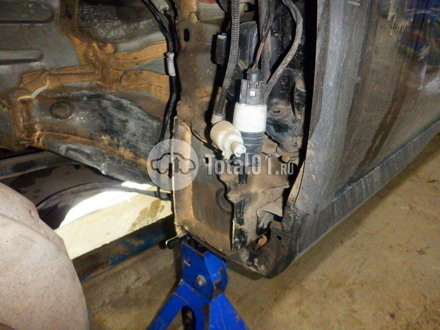 Фото Mercedes-Benz GLC-класс 222