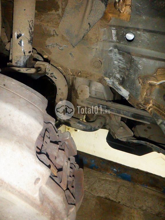 Фото Mercedes-Benz GLC-класс 224