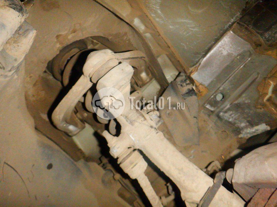 Фото Mercedes-Benz GLC-класс 226