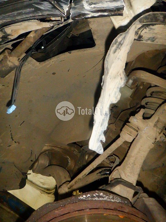 Фото Mercedes-Benz GLC-класс 230