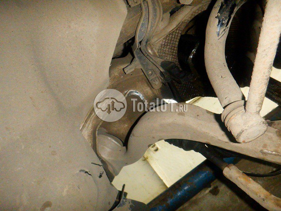 Фото Mercedes-Benz GLC-класс 232