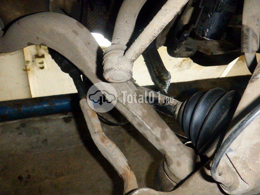 Фото Mercedes-Benz GLC-класс 234