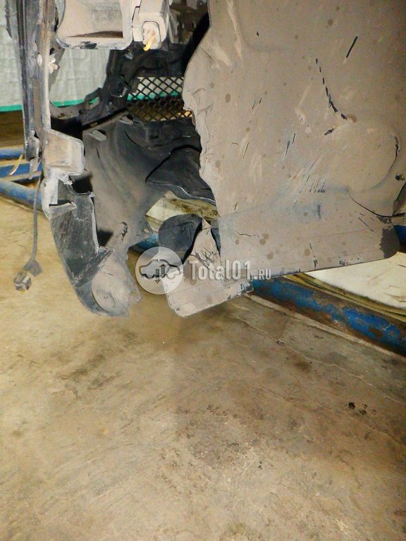 Фото Mercedes-Benz GLC-класс 236