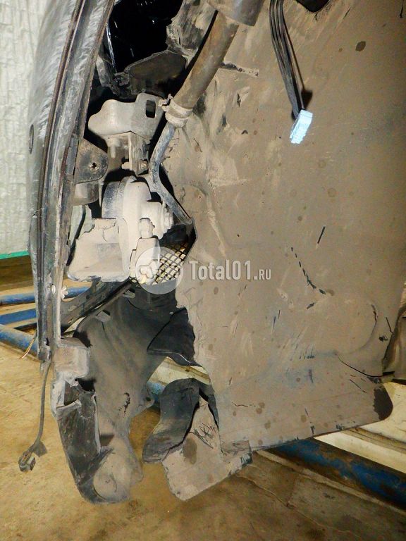 Фото Mercedes-Benz GLC-класс 238