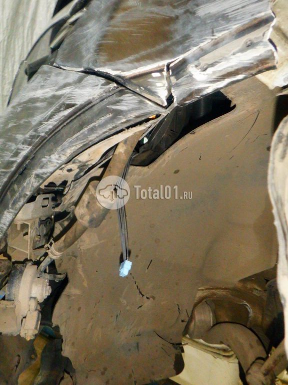 Фото Mercedes-Benz GLC-класс 240