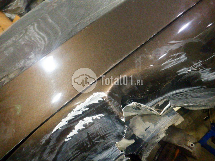 Фото Mercedes-Benz GLC-класс 242