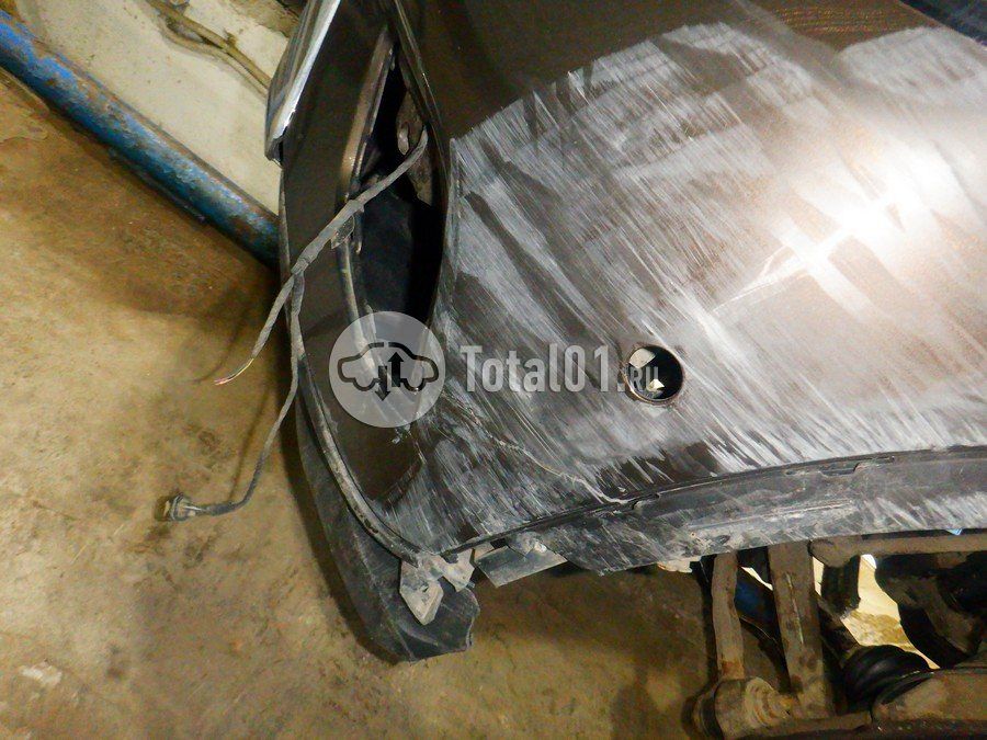 Фото Mercedes-Benz GLC-класс 246