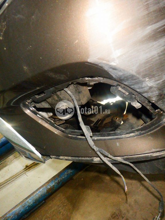 Фото Mercedes-Benz GLC-класс 248