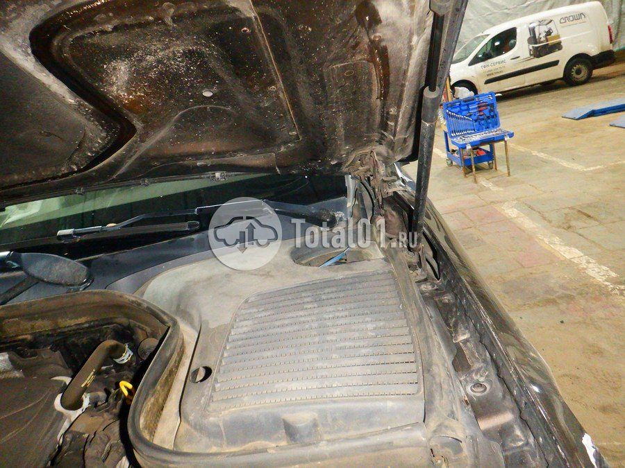 Фото Mercedes-Benz GLC-класс 254