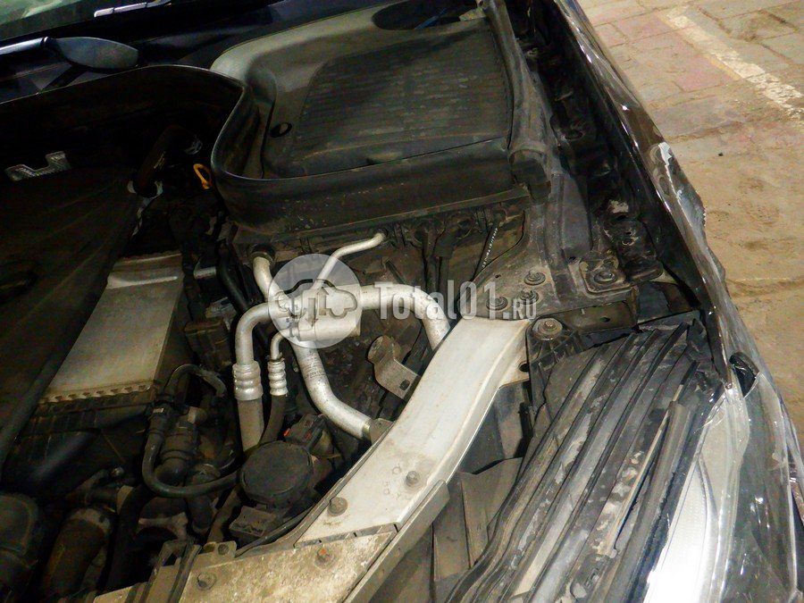 Фото Mercedes-Benz GLC-класс 256