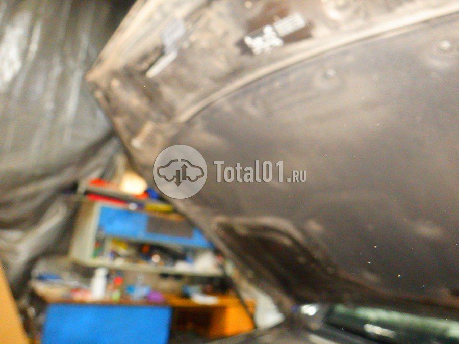 Фото Mercedes-Benz GLC-класс 260