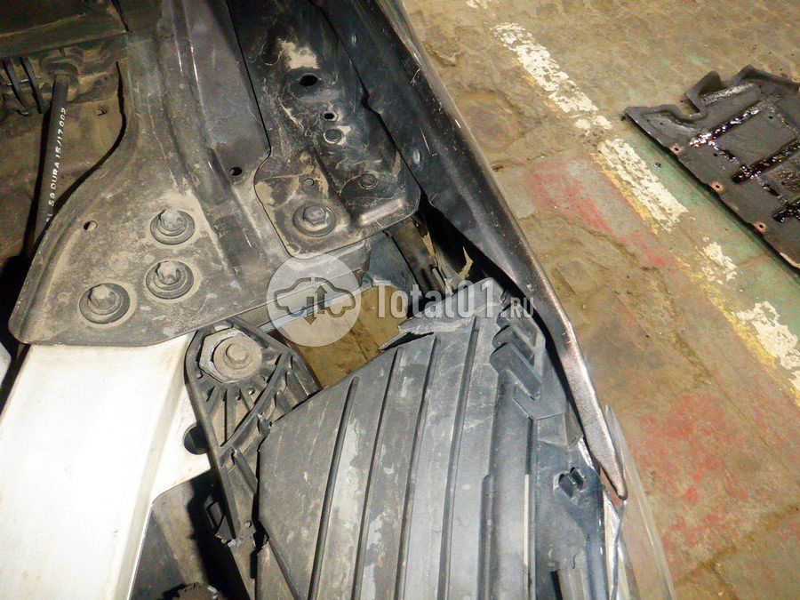 Фото Mercedes-Benz GLC-класс 262