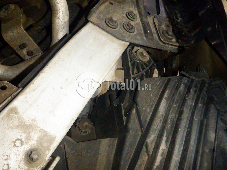 Фото Mercedes-Benz GLC-класс 264