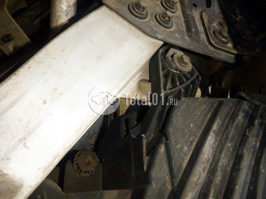 Фото Mercedes-Benz GLC-класс 266