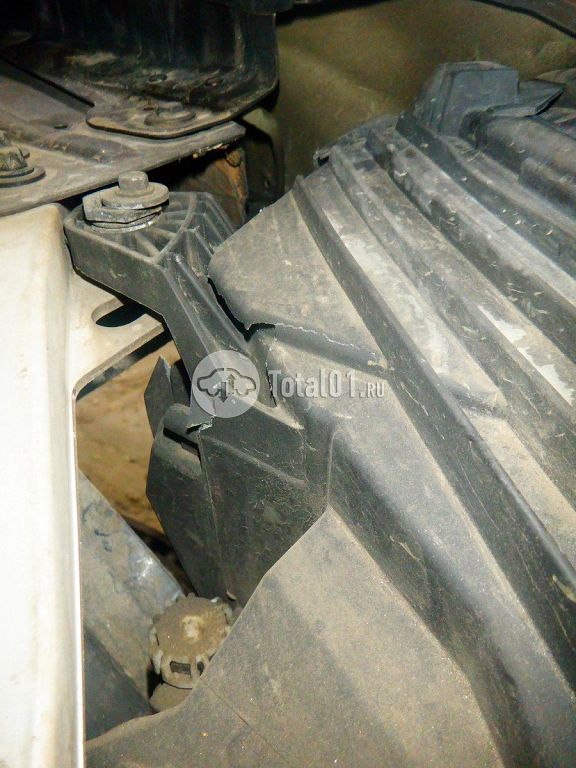 Фото Mercedes-Benz GLC-класс 268