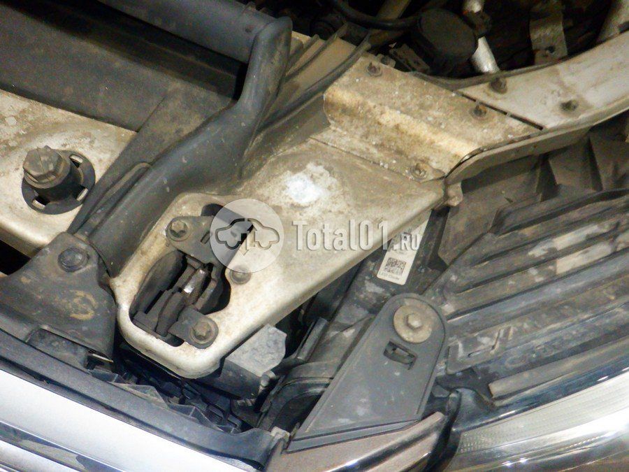 Фото Mercedes-Benz GLC-класс 270