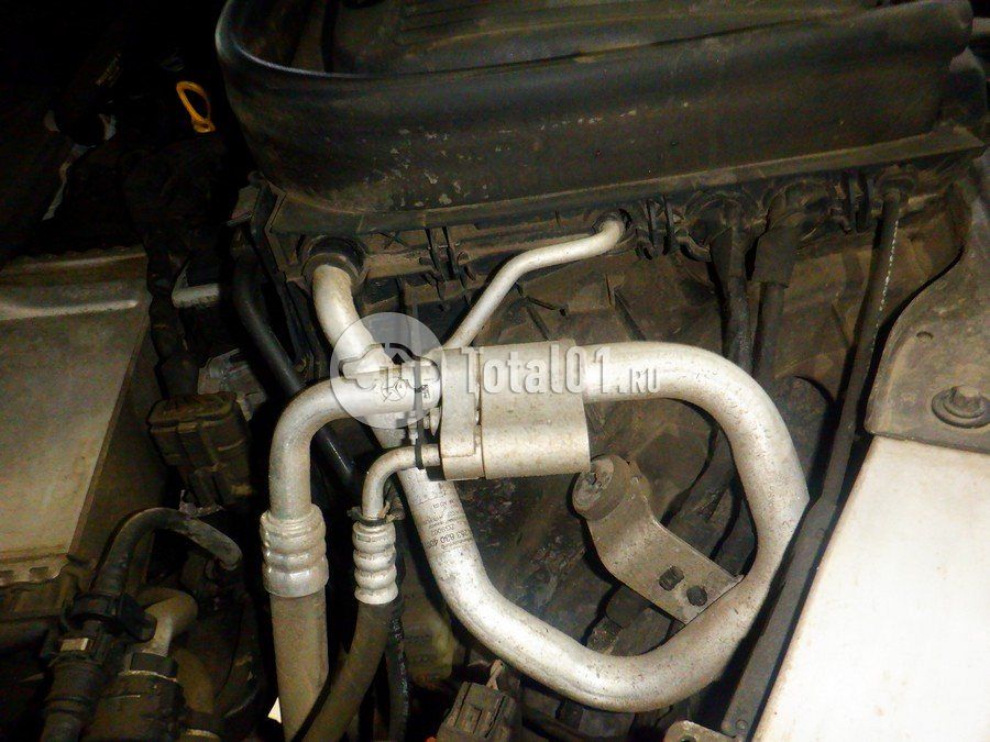 Фото Mercedes-Benz GLC-класс 274