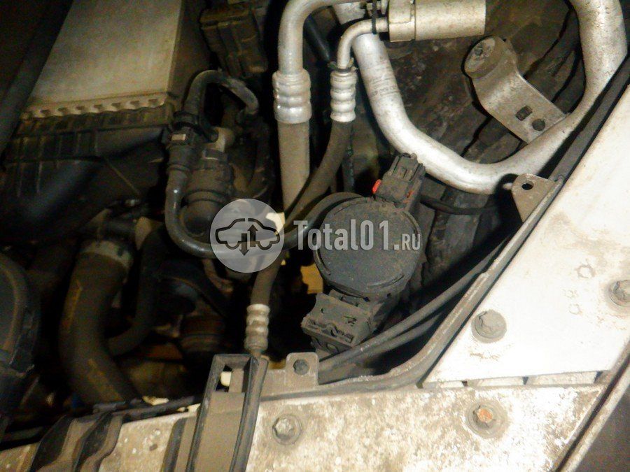 Фото Mercedes-Benz GLC-класс 276