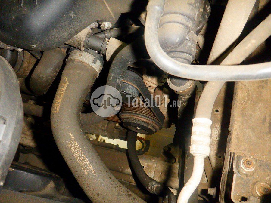 Фото Mercedes-Benz GLC-класс 282