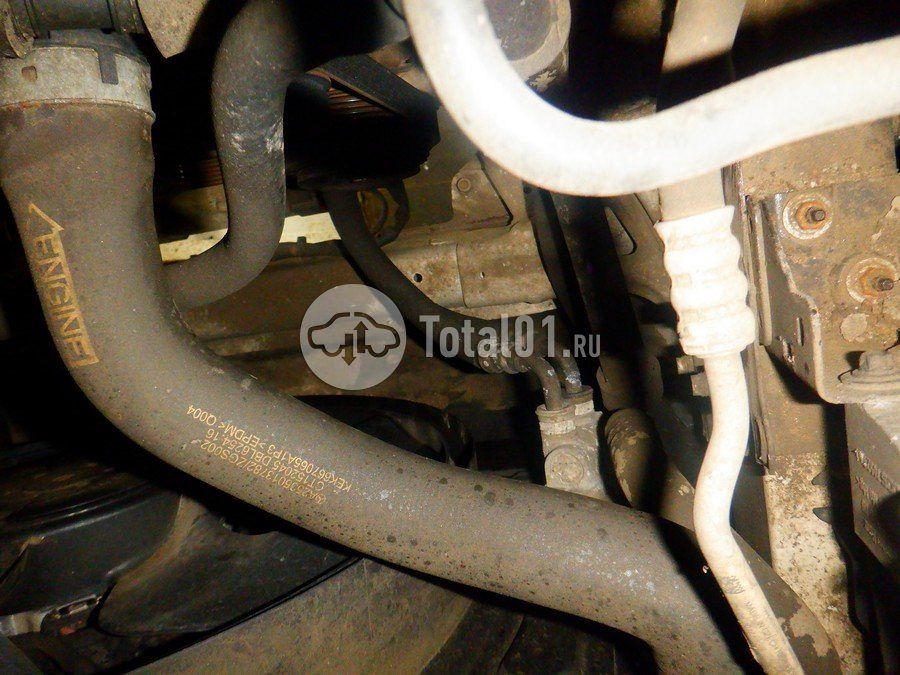 Фото Mercedes-Benz GLC-класс 284