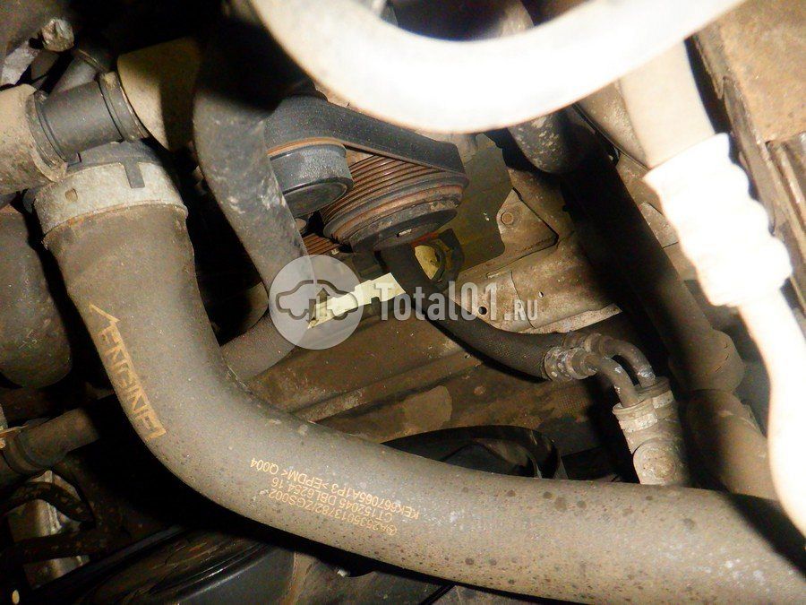 Фото Mercedes-Benz GLC-класс 286