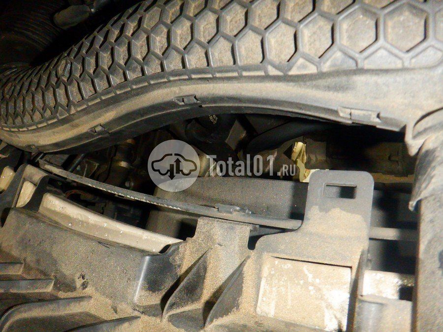 Фото Mercedes-Benz GLC-класс 288