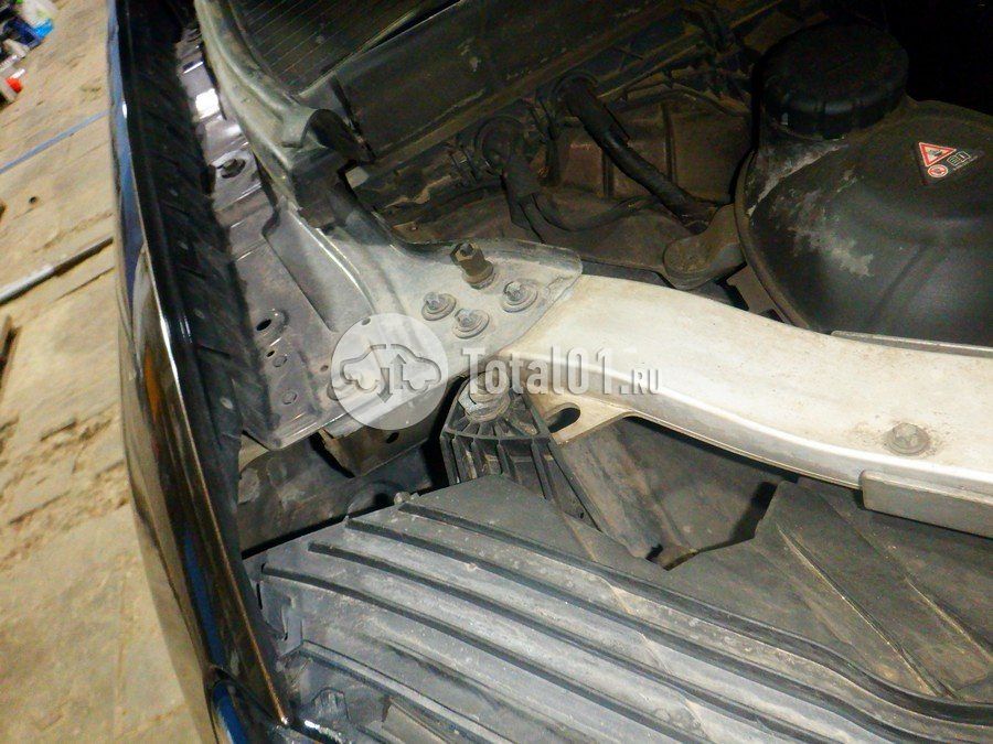 Фото Mercedes-Benz GLC-класс 294