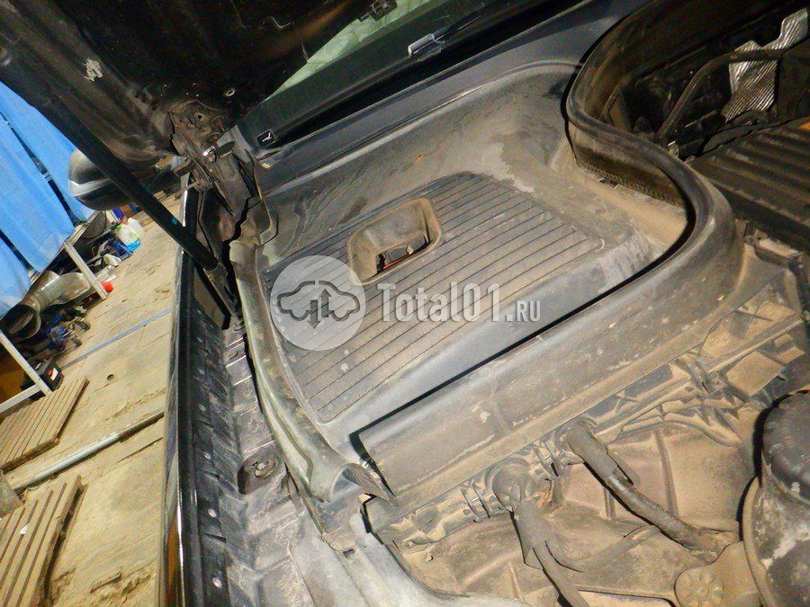 Фото Mercedes-Benz GLC-класс 296