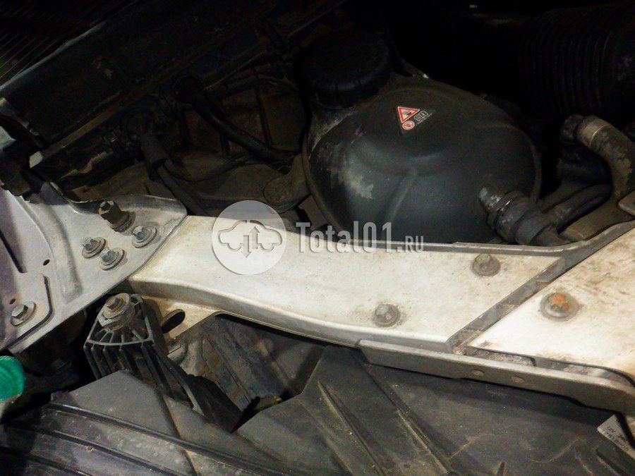 Фото Mercedes-Benz GLC-класс 298