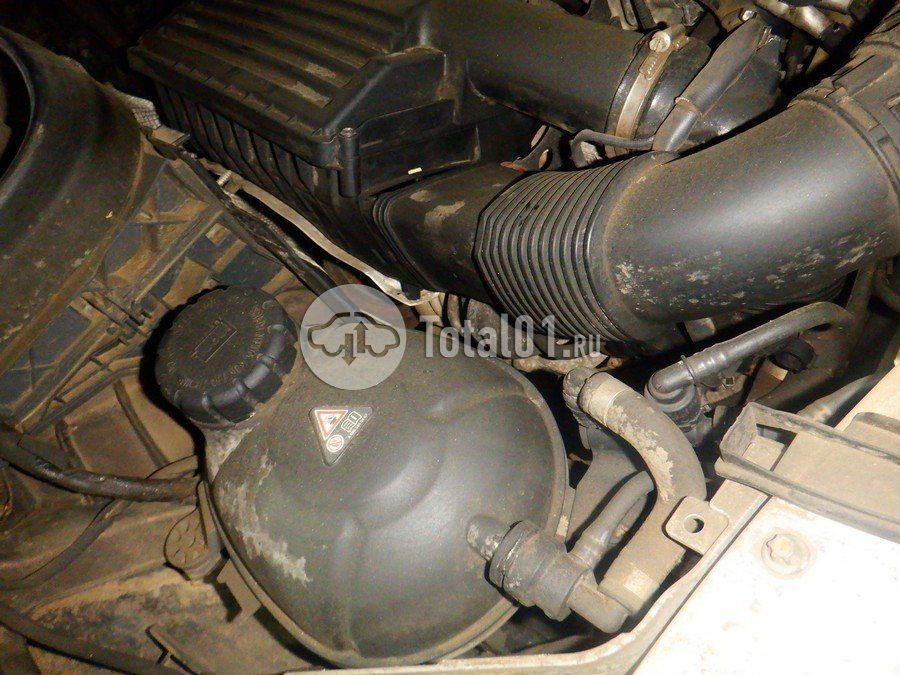 Фото Mercedes-Benz GLC-класс 300