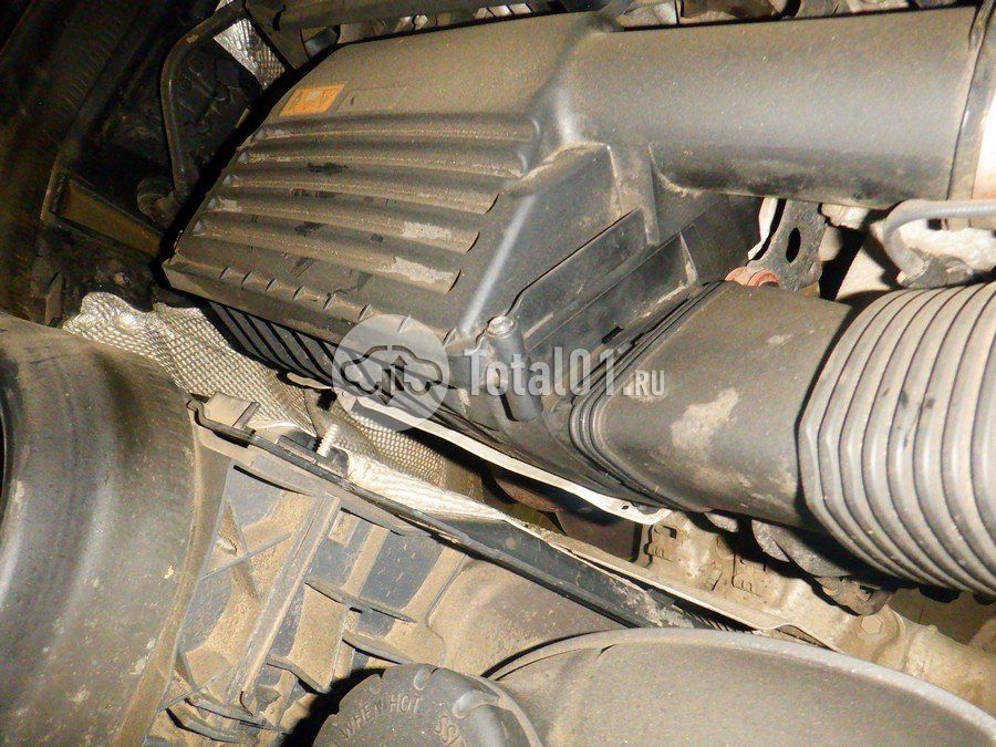 Фото Mercedes-Benz GLC-класс 302