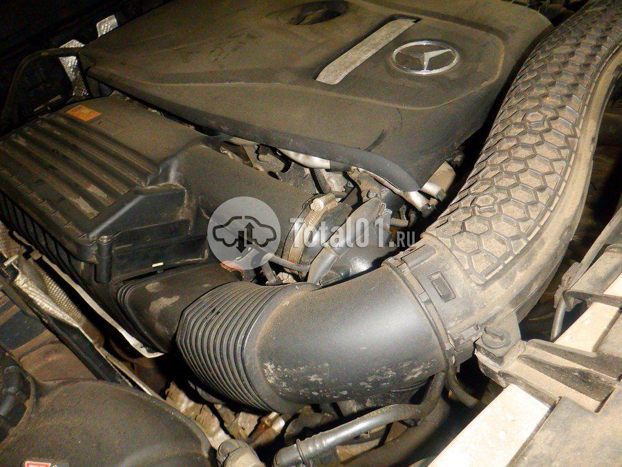 Фото Mercedes-Benz GLC-класс 304