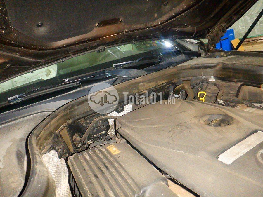 Фото Mercedes-Benz GLC-класс 306