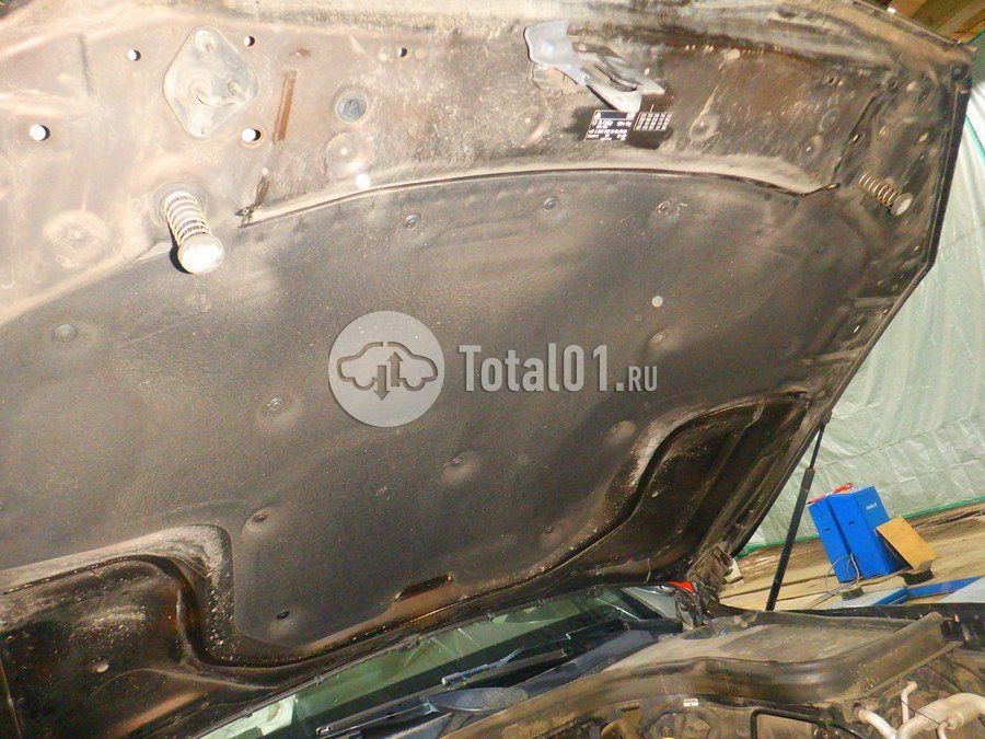 Фото Mercedes-Benz GLC-класс 310