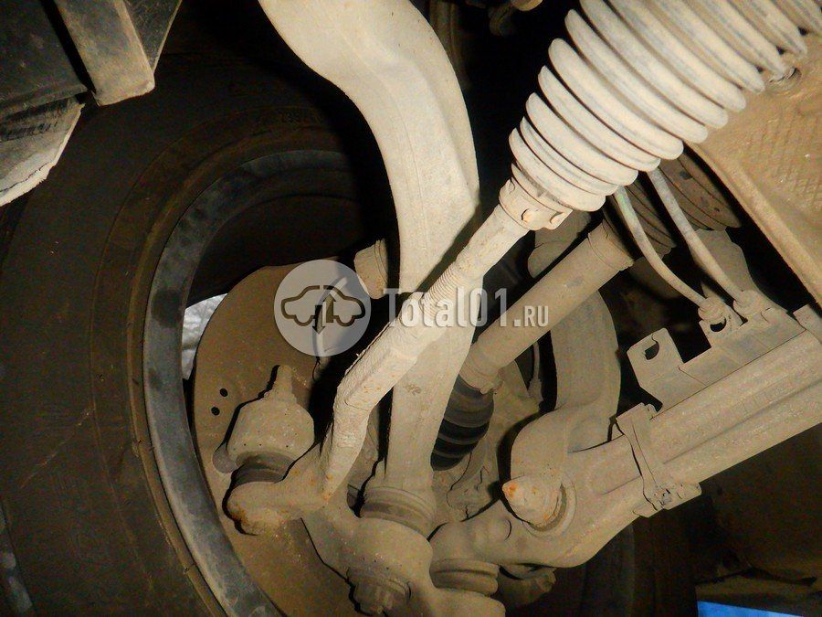 Фото Mercedes-Benz GLC-класс 312