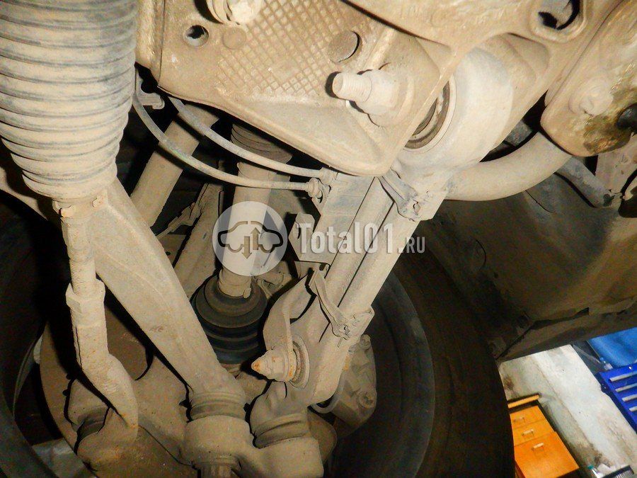 Фото Mercedes-Benz GLC-класс 314