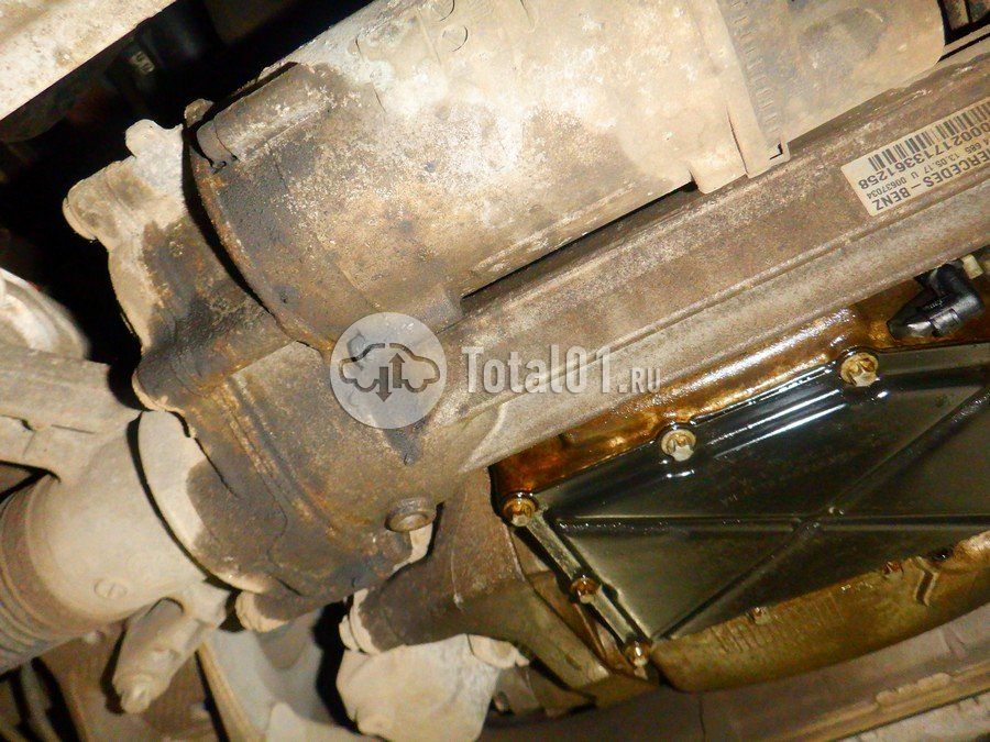 Фото Mercedes-Benz GLC-класс 318