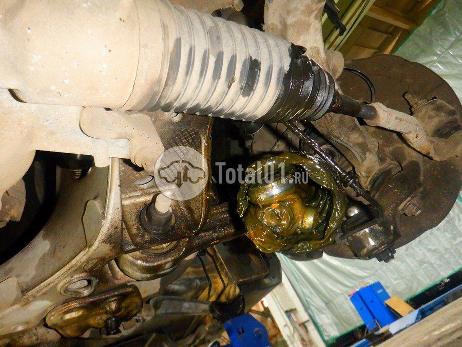 Фото Mercedes-Benz GLC-класс 322