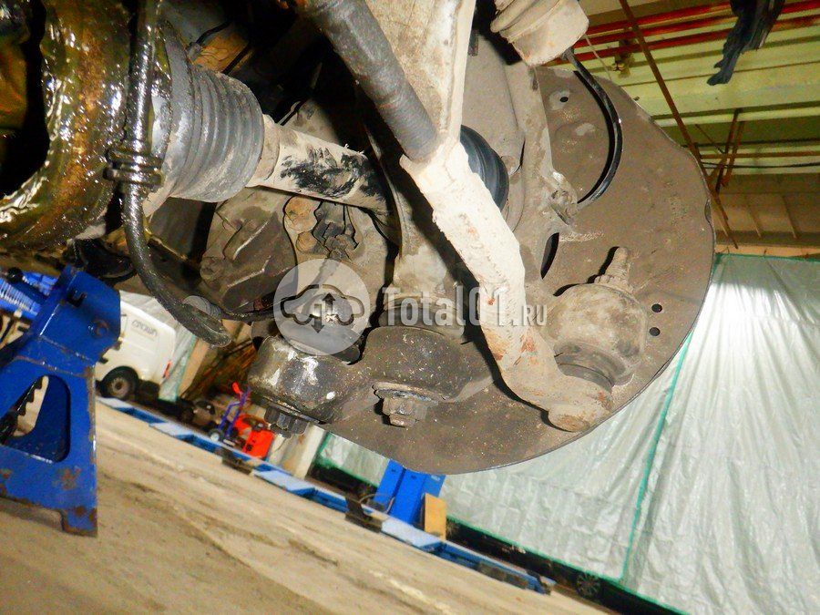 Фото Mercedes-Benz GLC-класс 324