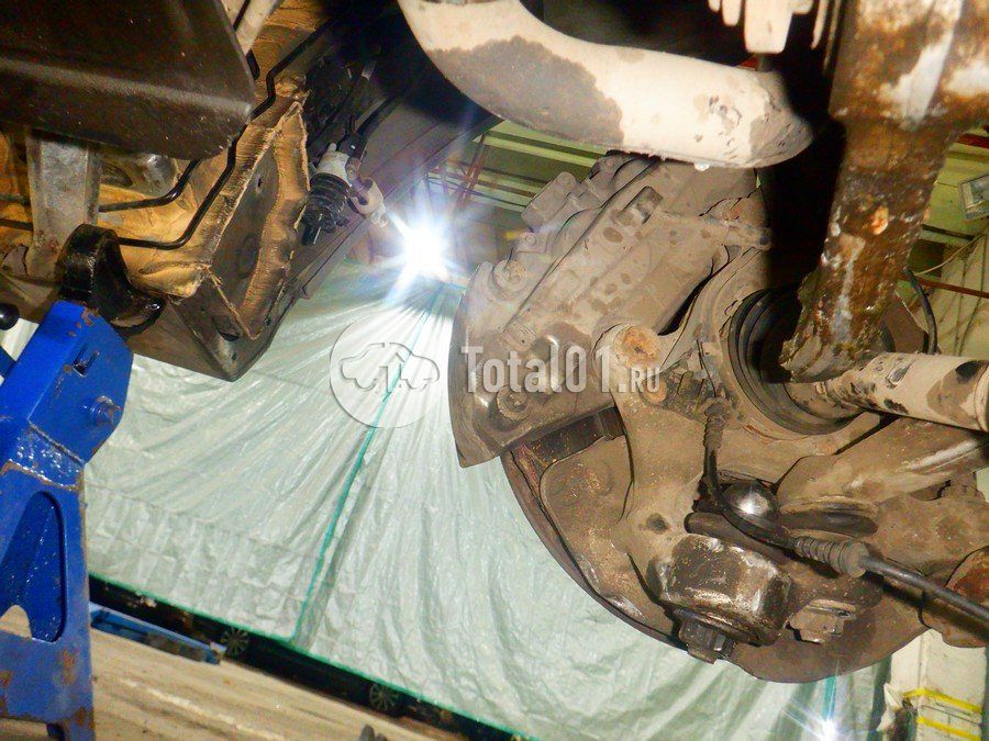 Фото Mercedes-Benz GLC-класс 326