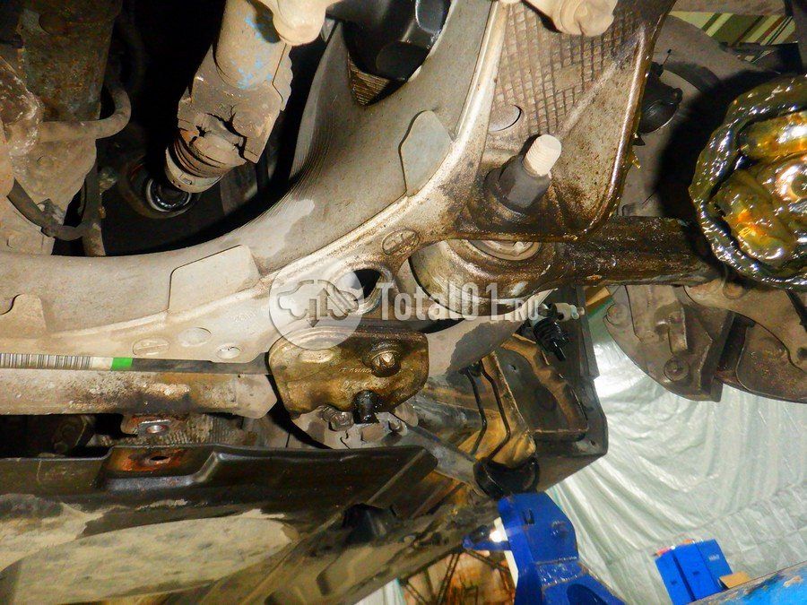 Фото Mercedes-Benz GLC-класс 328