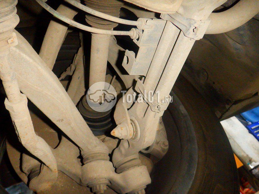 Фото Mercedes-Benz GLC-класс 344