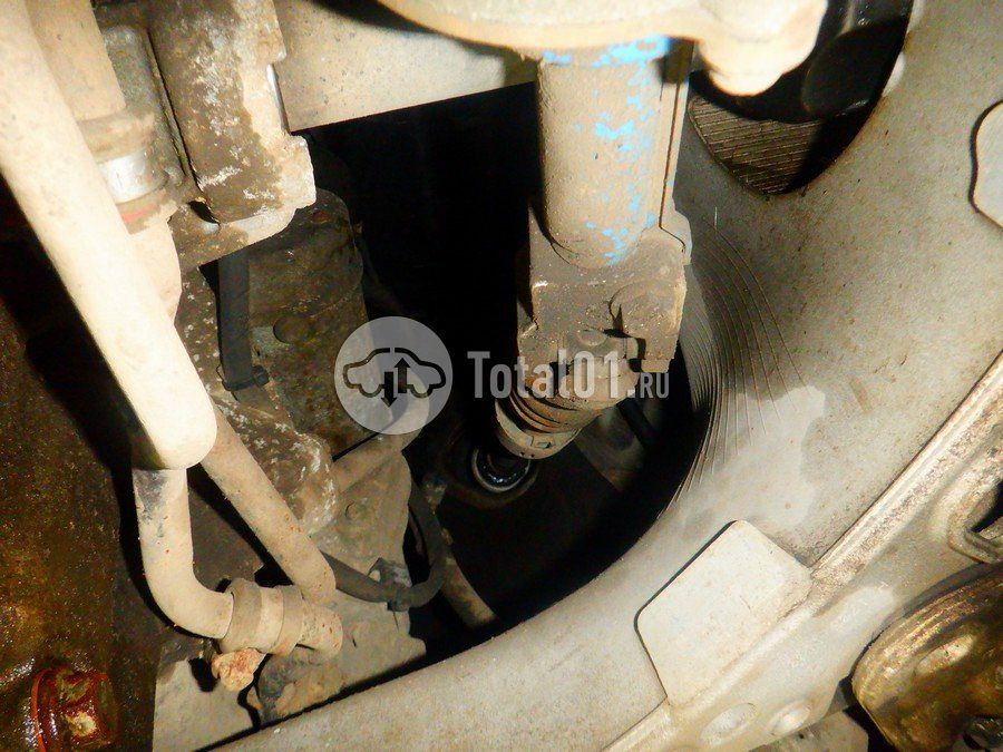 Фото Mercedes-Benz GLC-класс 350