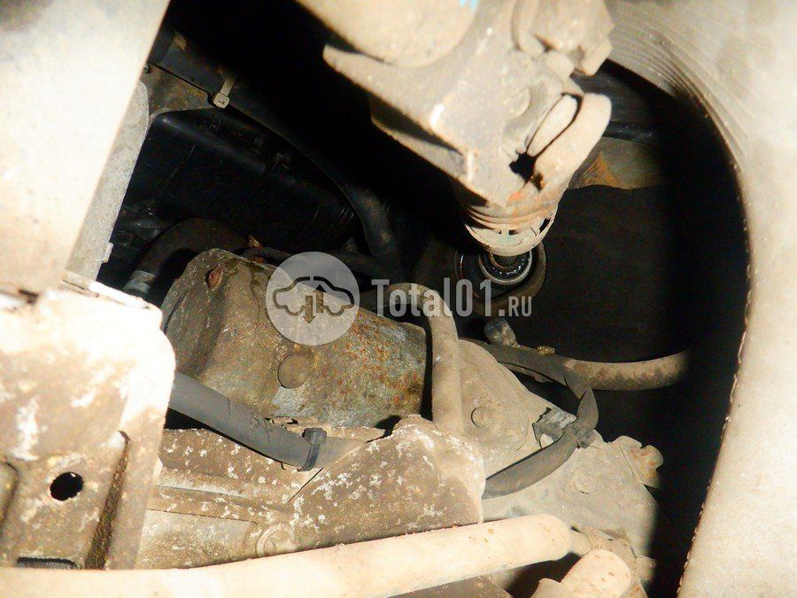 Фото Mercedes-Benz GLC-класс 352