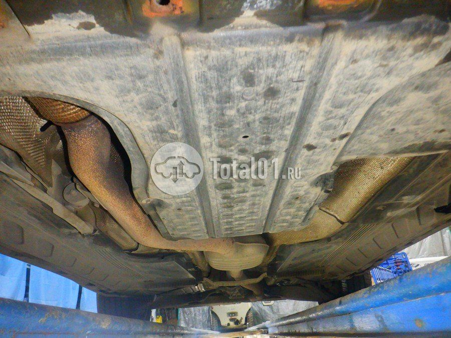 Фото Mercedes-Benz GLC-класс 360