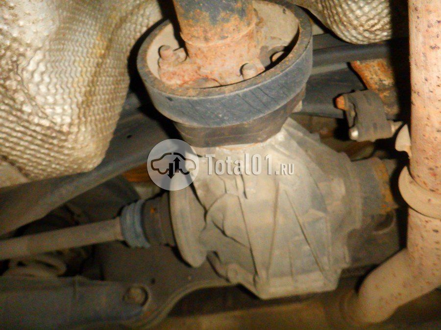 Фото Mercedes-Benz GLC-класс 366