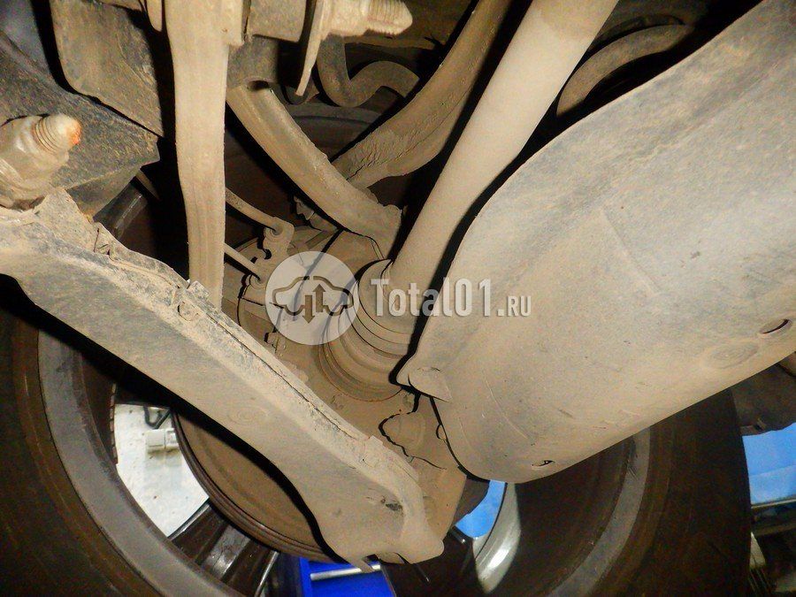 Фото Mercedes-Benz GLC-класс 368