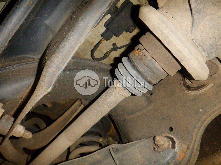 Фото Mercedes-Benz GLC-класс 370